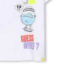 Tee-shirt manches courtes BILLIEBLUSH 
                    GARCON