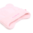 Bonnet en tricot BILLIEBLUSH 
                    FILLE