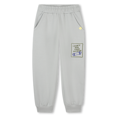 Pantalon de jogging BILLIEBLUSH GARCON
