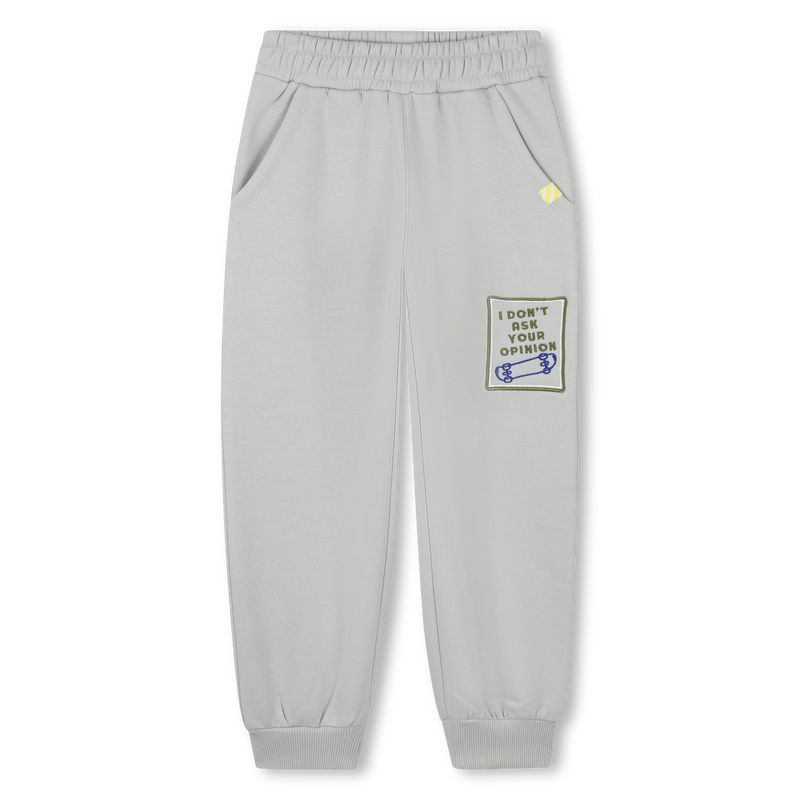 Pantalon de jogging BILLIEBLUSH 
                    GARCON