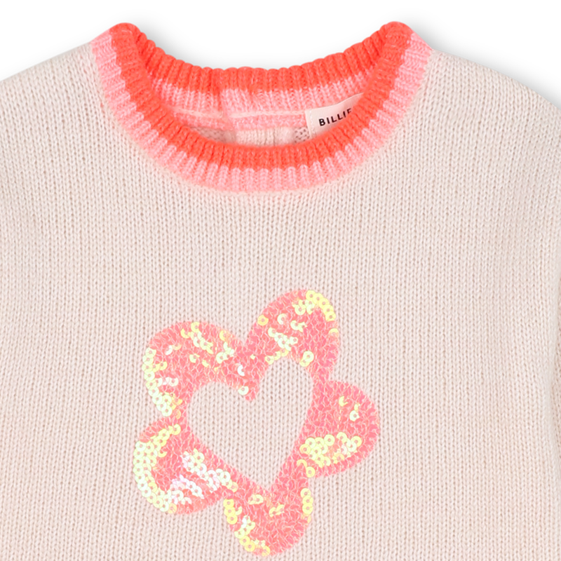 Robe en tricot BILLIEBLUSH 
                    FILLE