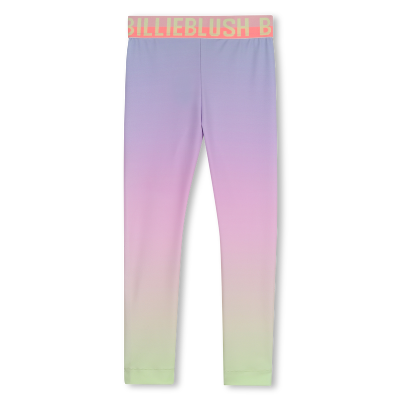 LEGGING IMPRIM&Eacute; BILLIEBLUSH 
                        FILLE