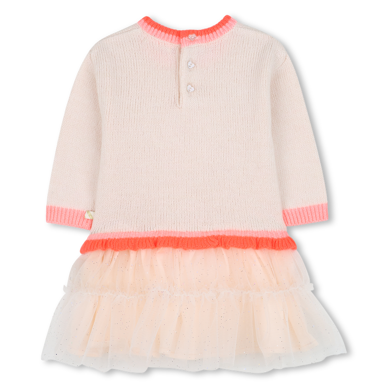 Robe en tricot BILLIEBLUSH 
                        FILLE