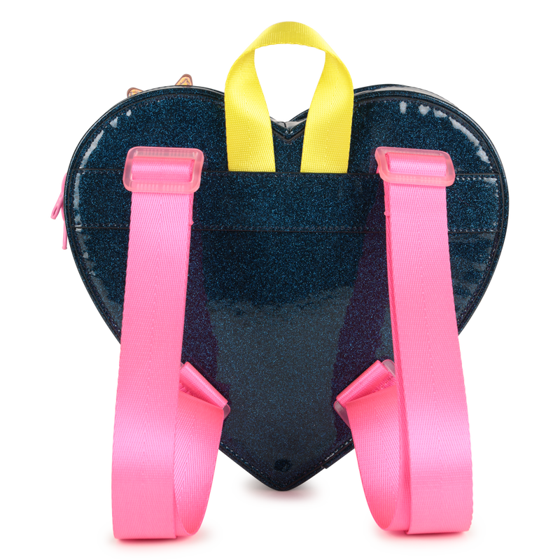 Petit sac à dos coeur BILLIEBLUSH 
                    FILLE