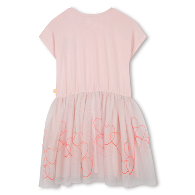 Robe bimati&egrave;re BILLIEBLUSH FILLE