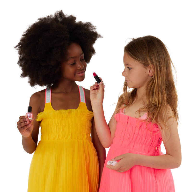 Robe d'exception &agrave; bretelles BILLIEBLUSH 
                        FILLE