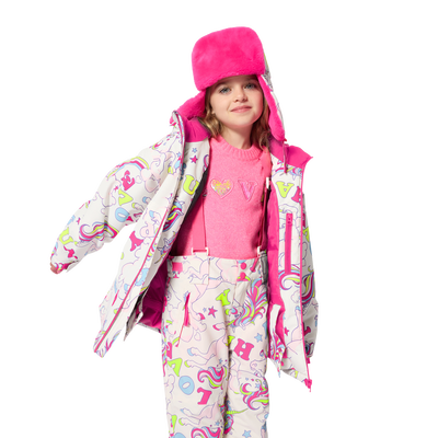 Pull BILLIEBLUSH FILLE