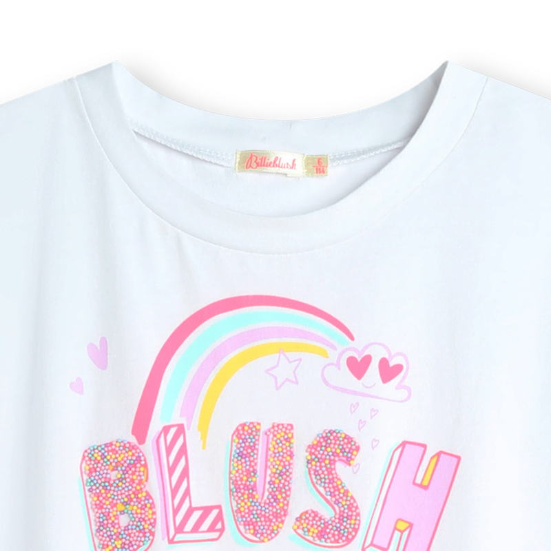 Robe sans manche bimati&egrave;re BILLIEBLUSH 
                        FILLE