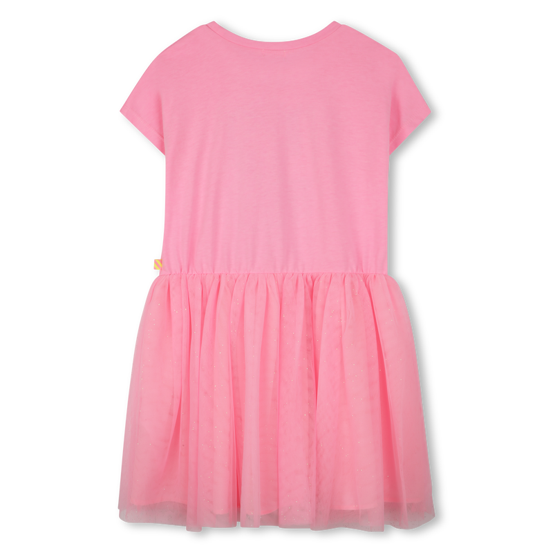 Robe bimati&egrave;re BILLIEBLUSH 
                        FILLE