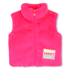 Veste sans manches BILLIEBLUSH 
                    FILLE