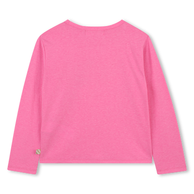 T-shirt à manches longues BILLIEBLUSH FILLE