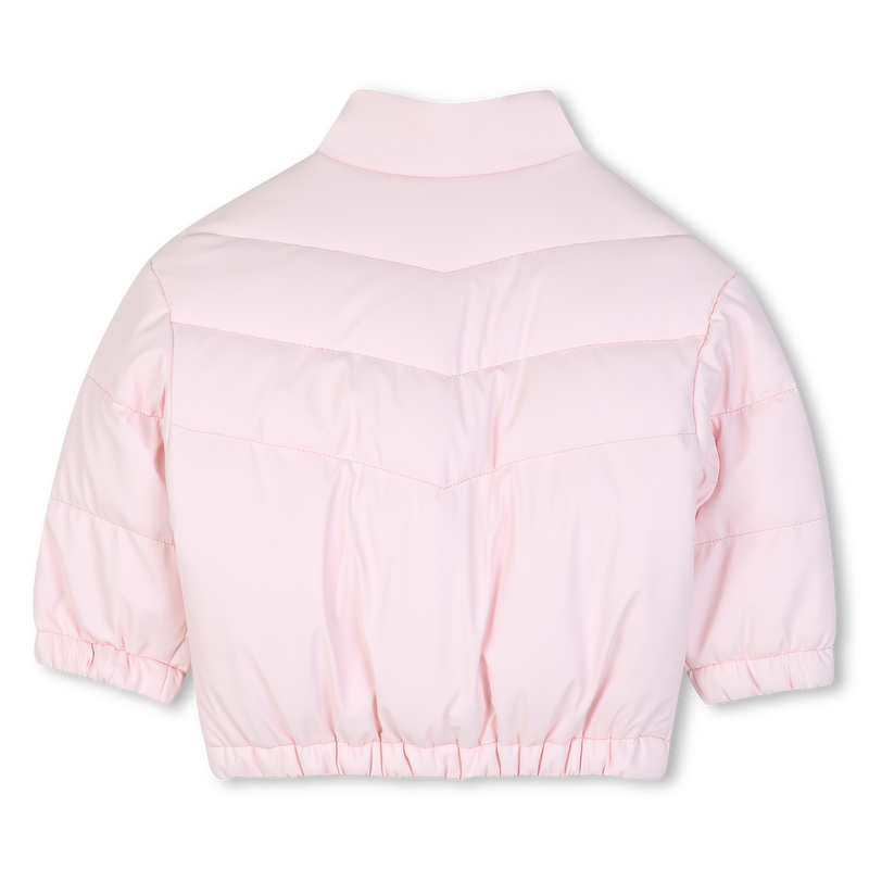 Doudoune matelass&eacute;e BILLIEBLUSH 
                        FILLE