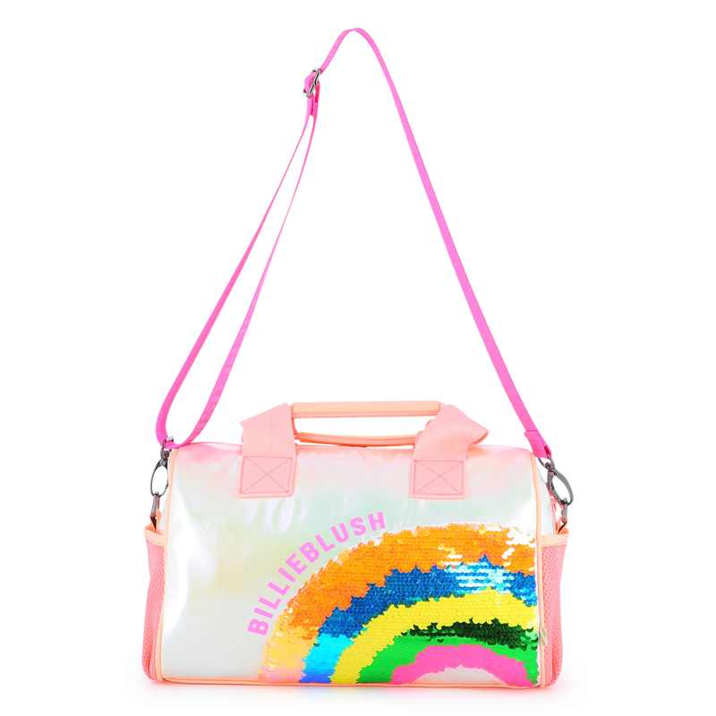 Sac bowling BILLIEBLUSH 
                        FILLE