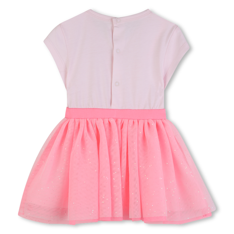 ROBE BI-MATI&Egrave;RE BILLIEBLUSH 
                        FILLE