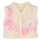 Veste sans manches BILLIEBLUSH 
                    FILLE