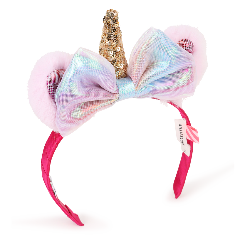 Serre-t&ecirc;te BILLIEBLUSH 
                        FILLE