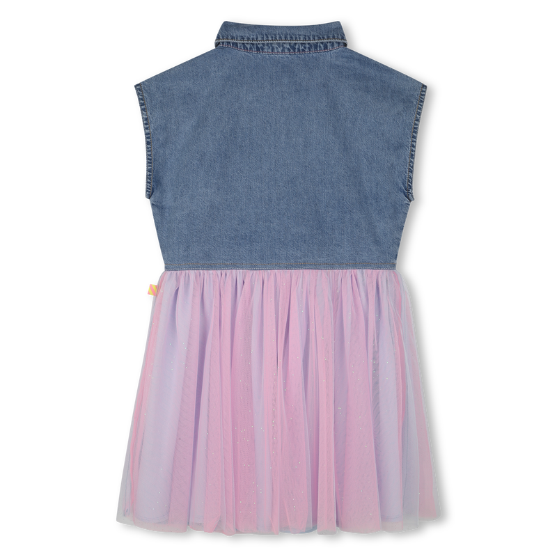 Robe bimati&egrave;re BILLIEBLUSH 
                        FILLE