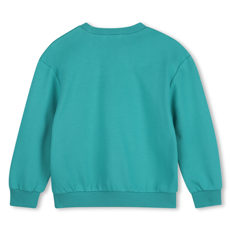 Sweat-shirt BILLIEBLUSH 
                        GARCON