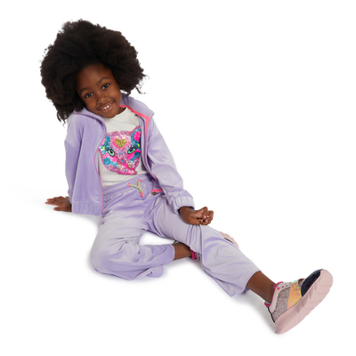 T-shirt BILLIEBLUSH FILLE