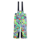Pantalon-ski BILLIEBLUSH 
                    GARCON