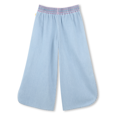 Jean large BILLIEBLUSH FILLE