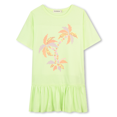 ROBE DE CEREMONIE BILLIEBLUSH FILLE