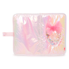 Prot&egrave;ge-carnet de sant&eacute; BILLIEBLUSH 
                    FILLE