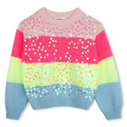 Pull BILLIEBLUSH 
                    FILLE