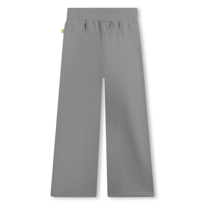 Pantalon en molleton BILLIEBLUSH 
                    FILLE