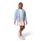 Veste en jean BILLIEBLUSH 
                    FILLE