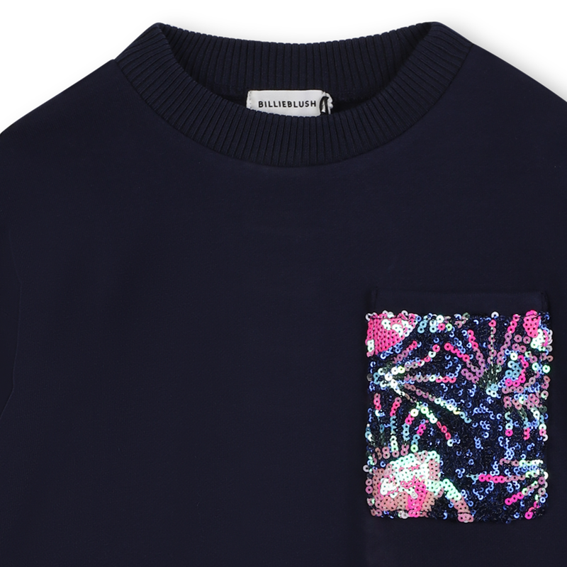 Robe manches ballon BILLIEBLUSH 
                        FILLE