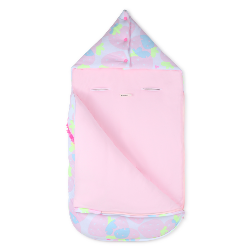 NID D'ANGE MATELASS&Eacute; BILLIEBLUSH 
                        FILLE