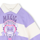 Sweat-shirt BILLIEBLUSH 
                    FILLE