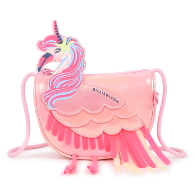 SAC &Agrave; MAIN OISEAU BILLIEBLUSH FILLE