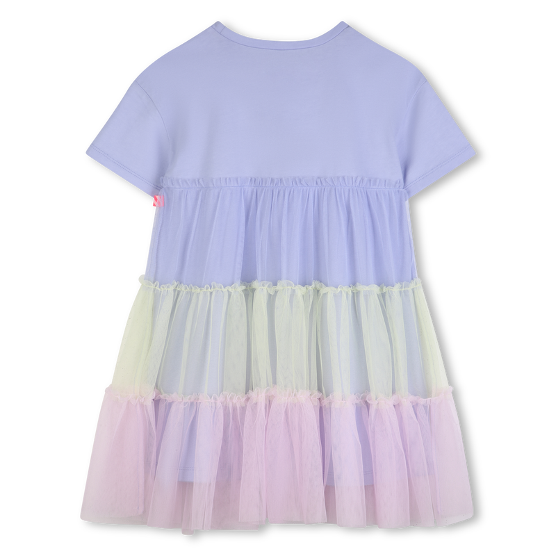 ROBE BI-MATI&Egrave;RE BILLIEBLUSH 
                        FILLE