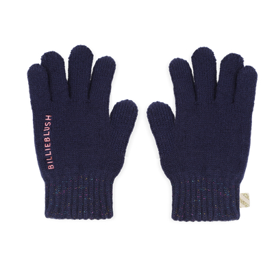 Gants en tricot BILLIEBLUSH FILLE