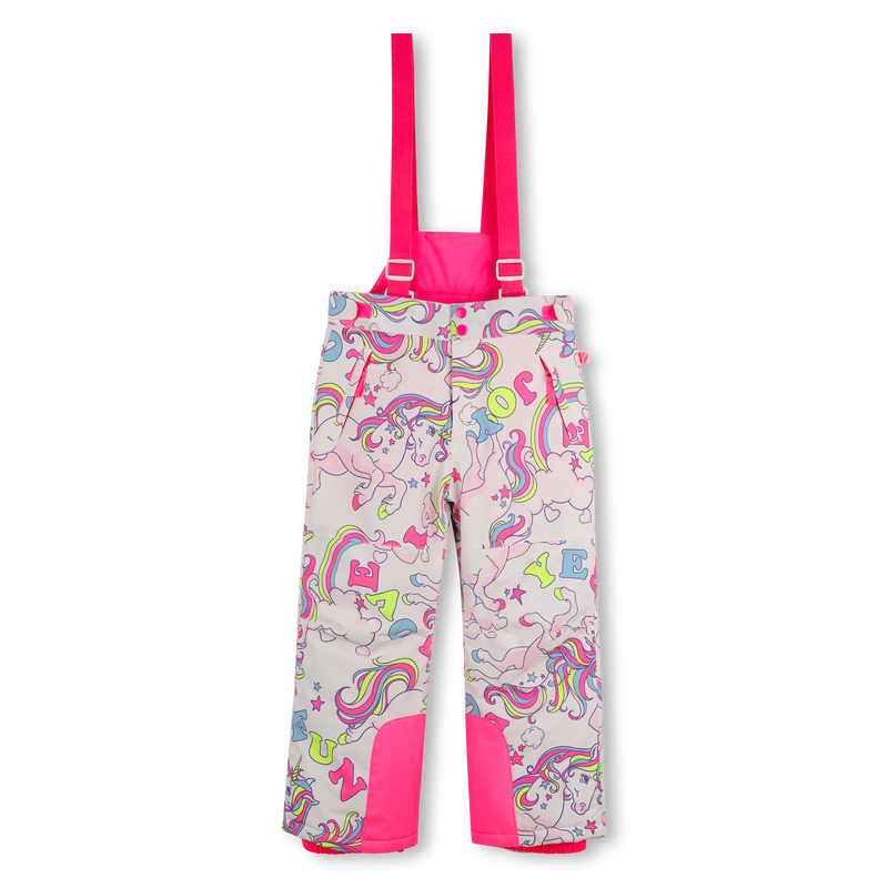 Pantalon-ski BILLIEBLUSH 
                        FILLE