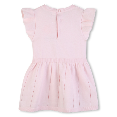 ROBE EN TRICOT BILLIEBLUSH FILLE