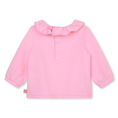 T-shirt à manches longues BILLIEBLUSH FILLE