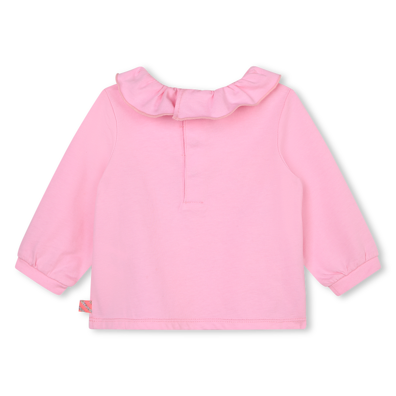 T-shirt à manches longues BILLIEBLUSH 
                        FILLE