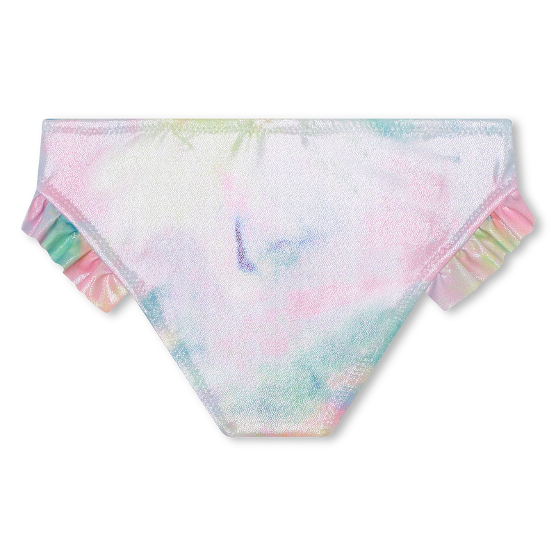 Maillot 2 pi&egrave;ces imprim&eacute; BILLIEBLUSH 
                        FILLE