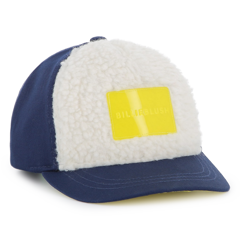 Casquette imprimée BILLIEBLUSH 
                    GARCON