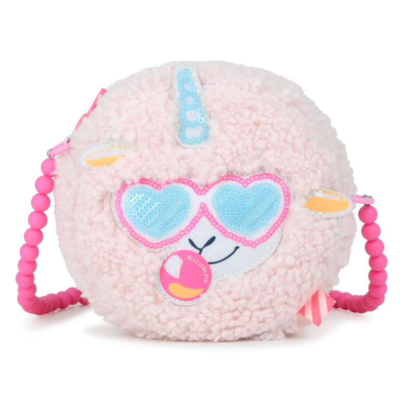 Sac &agrave; main BILLIEBLUSH 
                        FILLE