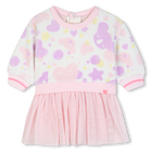 Ensemble robe et legging BILLIEBLUSH 
                    FILLE