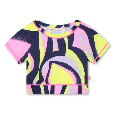 T-shirt à manches courtes BILLIEBLUSH FILLE
