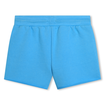 Short molletonn&eacute; BILLIEBLUSH FILLE