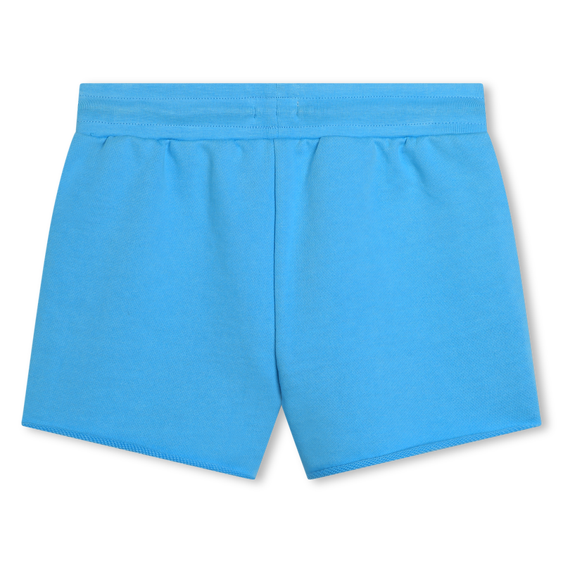 Short molletonn&eacute; BILLIEBLUSH 
                        FILLE