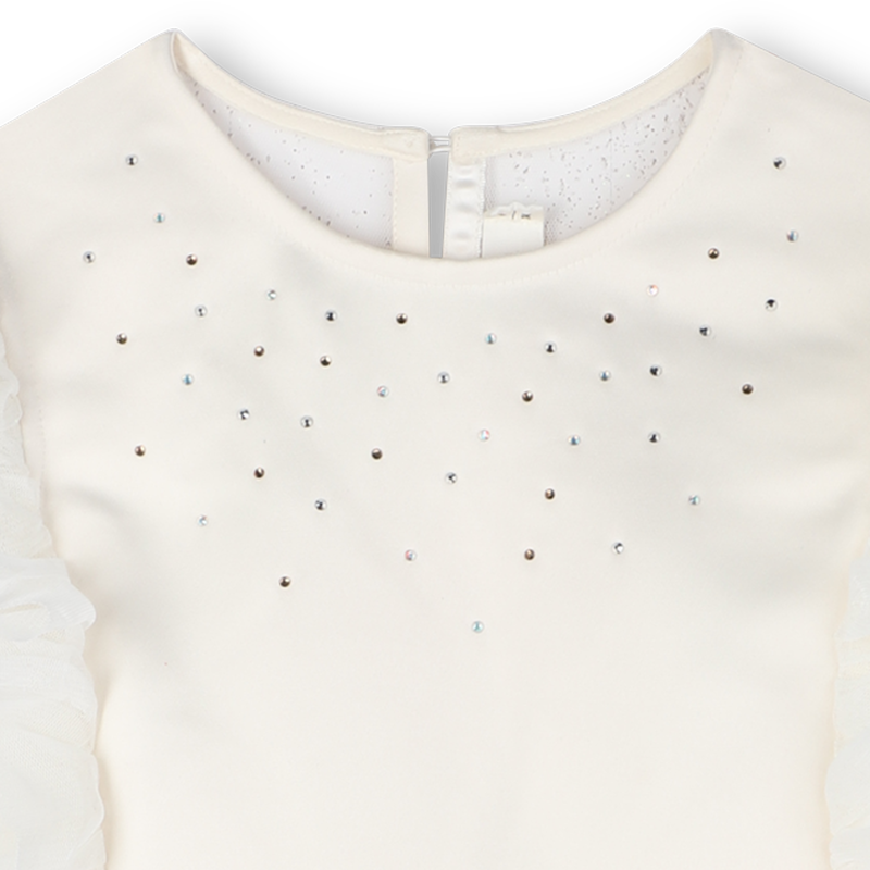 Robe d'exception BILLIEBLUSH 
                        FILLE