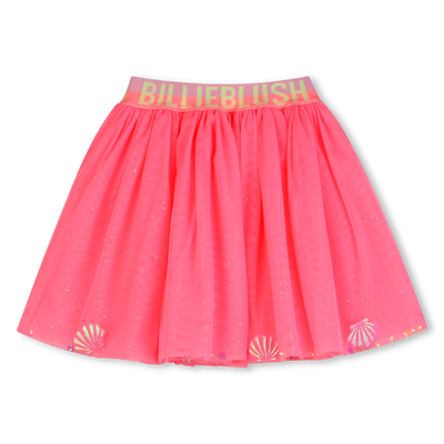JUPON EN TULLE PAILLET&Eacute; BILLIEBLUSH FILLE