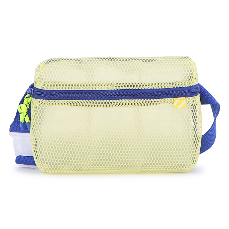 SAC &Agrave; DOS 2 EN 1 BILLIEBLUSH 
                        GARCON